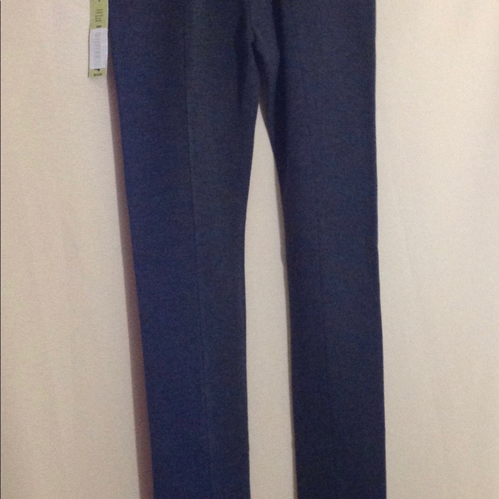 Dressy Warm Leggings